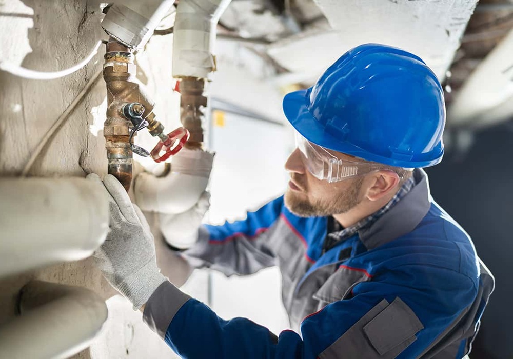 Water Damage Restoration